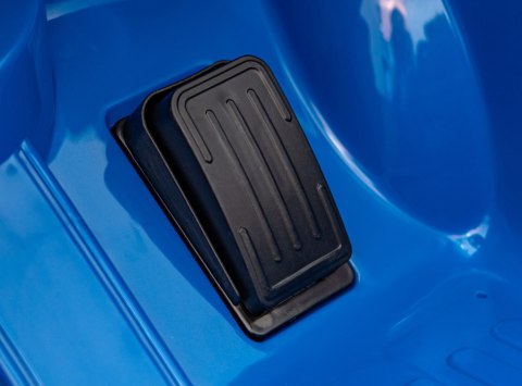 Pojazd Ford Ranger LIFT Niebieski Pojazd Ford Ranger LIFT Niebieski