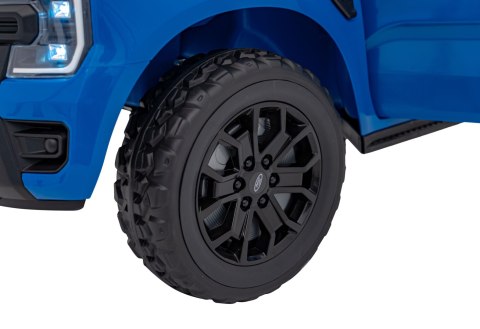 Pojazd Ford Ranger LIFT Niebieski Pojazd Ford Ranger LIFT Niebieski