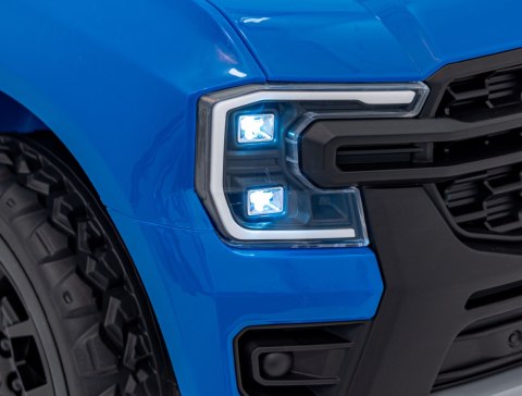 Pojazd Ford Ranger LIFT Niebieski Pojazd Ford Ranger LIFT Niebieski