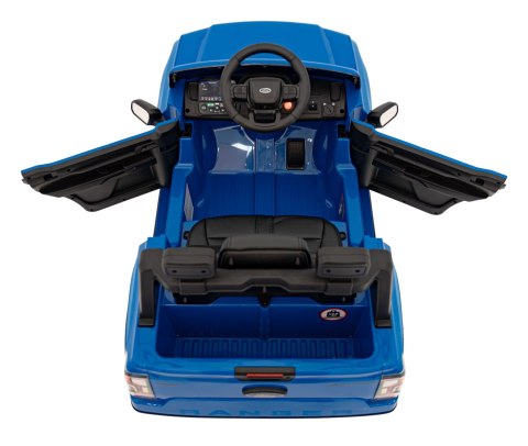 Pojazd Ford Ranger LIFT Niebieski Pojazd Ford Ranger LIFT Niebieski