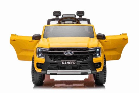 Pojazd Ford Ranger LIFT Żółty Pojazd Ford Ranger LIFT Żółty