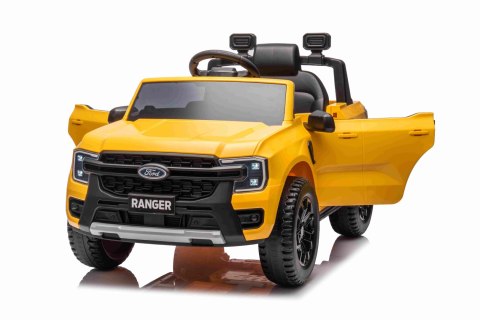 Pojazd Ford Ranger LIFT Żółty Pojazd Ford Ranger LIFT Żółty