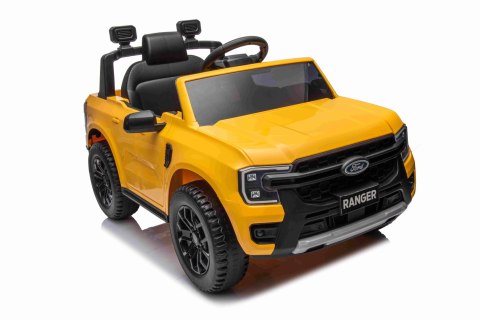 Pojazd Ford Ranger LIFT Żółty Pojazd Ford Ranger LIFT Żółty