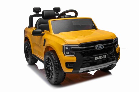 Pojazd Ford Ranger LIFT Żółty Pojazd Ford Ranger LIFT Żółty