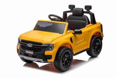 Pojazd Ford Ranger LIFT Żółty Pojazd Ford Ranger LIFT Żółty