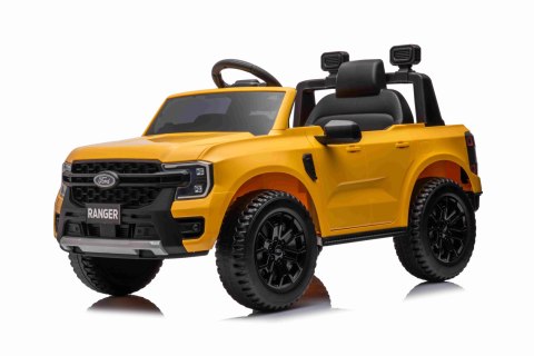 Pojazd Ford Ranger LIFT Żółty Pojazd Ford Ranger LIFT Żółty