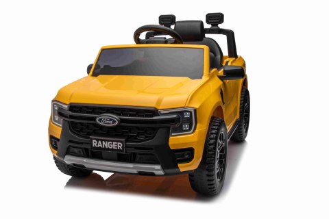 Pojazd Ford Ranger LIFT Żółty Pojazd Ford Ranger LIFT Żółty