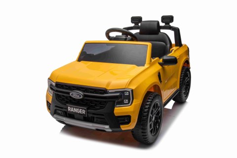 Pojazd Ford Ranger LIFT Żółty Pojazd Ford Ranger LIFT Żółty