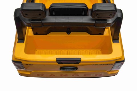 Pojazd Ford Ranger LIFT Żółty Pojazd Ford Ranger LIFT Żółty