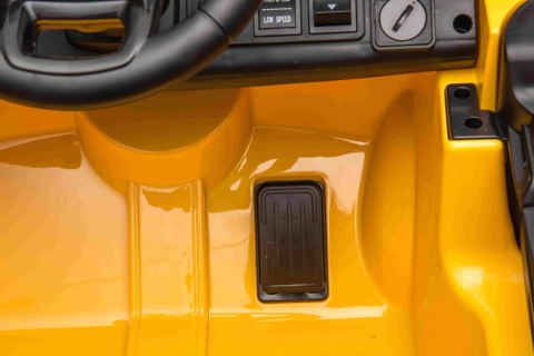 Pojazd Ford Ranger LIFT Żółty Pojazd Ford Ranger LIFT Żółty