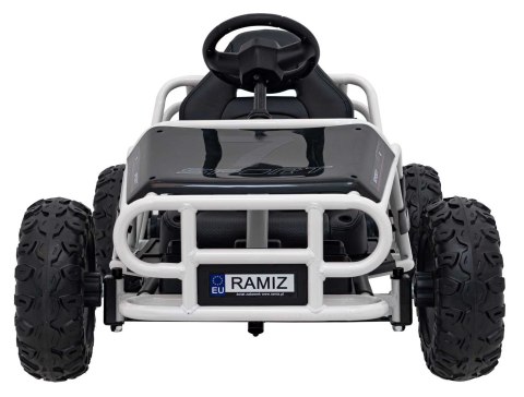 Pojazd Sport 5 Czarny Pojazd Sport 5 Czarny