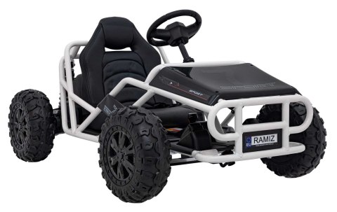 Pojazd Sport 5 Czarny Pojazd Sport 5 Czarny