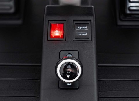 Pojazd Sport 5 Czarny Pojazd Sport 5 Czarny