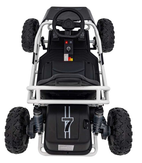Pojazd Sport 5 Czarny Pojazd Sport 5 Czarny