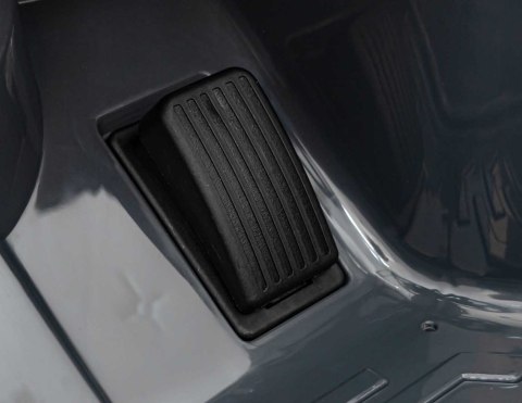 Pojazd Audi RSQ E-TRON Szary Pojazd Audi RSQ E-TRON Szary