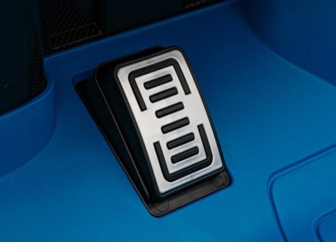 Pojazd Lamborghini SIAN Niebieski Pojazd Lamborghini SIAN Niebieski