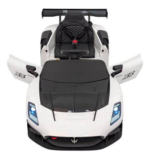 Pojazd Maserati MC20 GT2 Biały Pojazd Maserati MC20 GT2 Biały