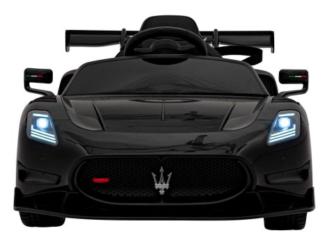 Pojazd Maserati MC20 GT2 Czarny