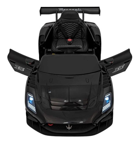 Pojazd Maserati MC20 GT2 Czarny Pojazd Maserati MC20 GT2 Czarny