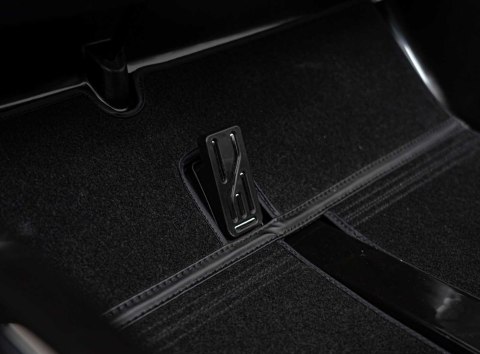 Pojazd Mercedes Benz G63 AMG XXL STRONG Czarny Pojazd Mercedes Benz G63 AMG XXL STRONG Czarny