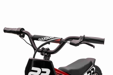 Motor BAIGOR 23 PRO Czerwony Motor BAIGOR 23 PRO Czerwony