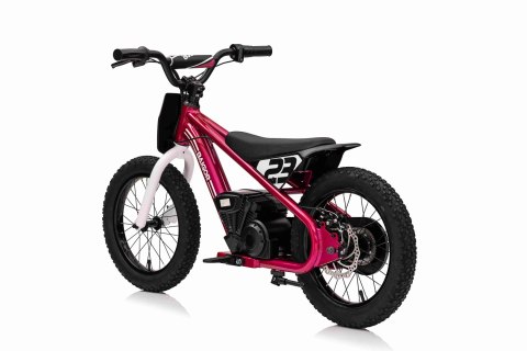 Motor BAIGOR 23 PRO Różowy Motor BAIGOR 23 PRO Różowy
