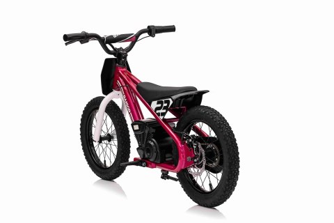 Motor BAIGOR 23 PRO Różowy Motor BAIGOR 23 PRO Różowy