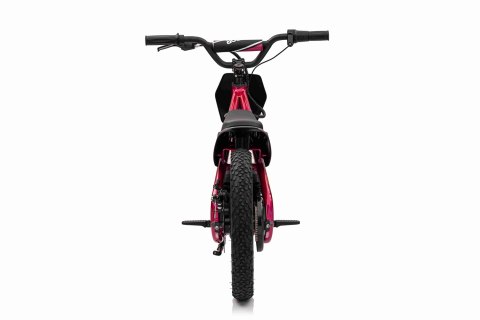 Motor BAIGOR 23 PRO Różowy Motor BAIGOR 23 PRO Różowy