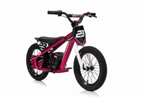 Motor BAIGOR 23 PRO Różowy Motor BAIGOR 23 PRO Różowy