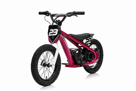Motor BAIGOR 23 PRO Różowy Motor BAIGOR 23 PRO Różowy