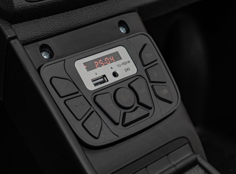 Pojazd Audi Spyder R8 LIFT STRONG Czerwony Pojazd Audi Spyder R8 LIFT STRONG Czerwony