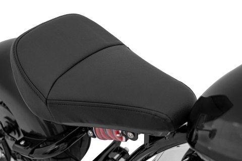Pojazd Motorek Chopper Warrior Czarny Pojazd Motorek Chopper Warrior Czarny