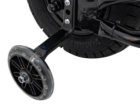 Pojazd Motorek Chopper Warrior Pomarańczowy Pojazd Motorek Chopper Warrior Pomarańczowy