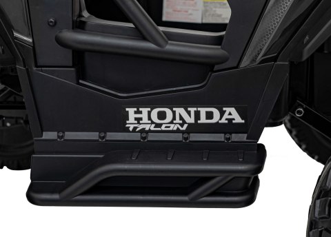 Pojazd Terenowy HONDA Talon 4x4 Czarny