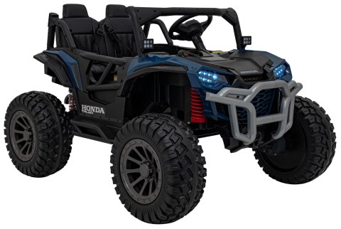 Pojazd Terenowy HONDA Talon 4x4 Niebieski Pojazd Terenowy HONDA Talon 4x4 Niebieski