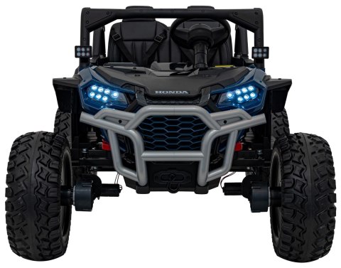 Pojazd Terenowy HONDA Talon 4x4 Niebieski Pojazd Terenowy HONDA Talon 4x4 Niebieski