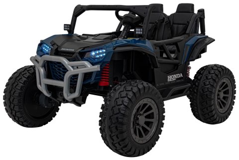 Pojazd Terenowy HONDA Talon 4x4 Niebieski Pojazd Terenowy HONDA Talon 4x4 Niebieski