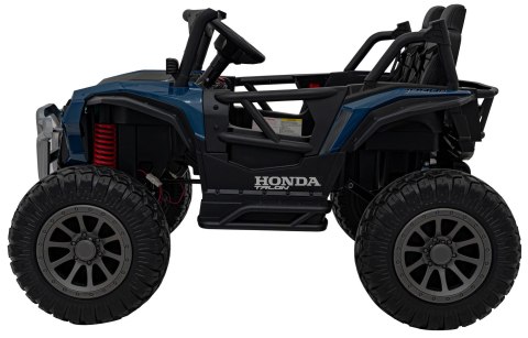 Pojazd Terenowy HONDA Talon 4x4 Niebieski Pojazd Terenowy HONDA Talon 4x4 Niebieski