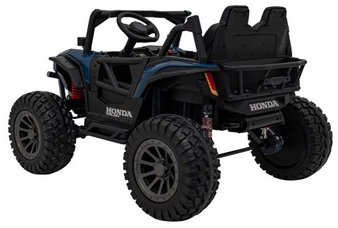 Pojazd Terenowy HONDA Talon 4x4 Niebieski Pojazd Terenowy HONDA Talon 4x4 Niebieski