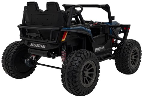 Pojazd Terenowy HONDA Talon 4x4 Niebieski Pojazd Terenowy HONDA Talon 4x4 Niebieski