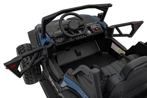 Pojazd Terenowy HONDA Talon 4x4 Niebieski Pojazd Terenowy HONDA Talon 4x4 Niebieski