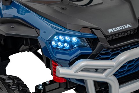 Pojazd Terenowy HONDA Talon 4x4 Niebieski Pojazd Terenowy HONDA Talon 4x4 Niebieski