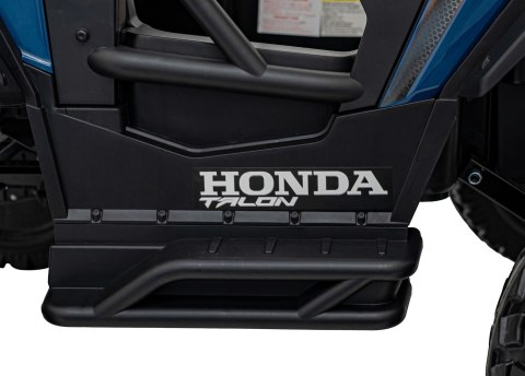 Pojazd Terenowy HONDA Talon 4x4 Niebieski Pojazd Terenowy HONDA Talon 4x4 Niebieski