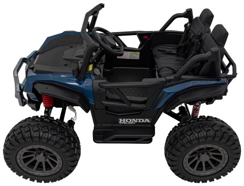 Pojazd Terenowy HONDA Talon 4x4 Niebieski Pojazd Terenowy HONDA Talon 4x4 Niebieski