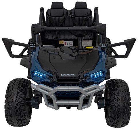 Pojazd Terenowy HONDA Talon 4x4 Niebieski Pojazd Terenowy HONDA Talon 4x4 Niebieski