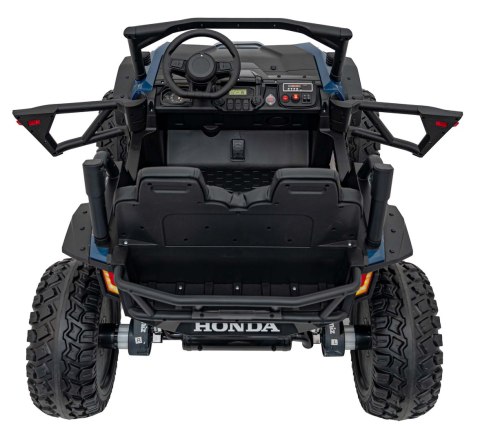 Pojazd Terenowy HONDA Talon 4x4 Niebieski Pojazd Terenowy HONDA Talon 4x4 Niebieski