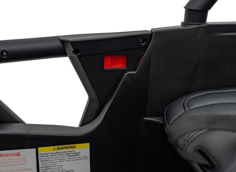 Pojazd Terenowy HONDA Talon 4x4 Niebieski Pojazd Terenowy HONDA Talon 4x4 Niebieski