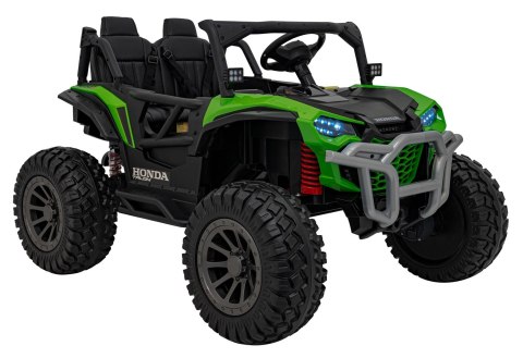 Pojazd Terenowy HONDA Talon 4x4 Zielony Pojazd Terenowy HONDA Talon 4x4 Zielony