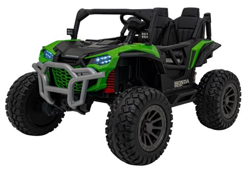 Pojazd Terenowy HONDA Talon 4x4 Zielony Pojazd Terenowy HONDA Talon 4x4 Zielony