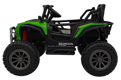 Pojazd Terenowy HONDA Talon 4x4 Zielony Pojazd Terenowy HONDA Talon 4x4 Zielony